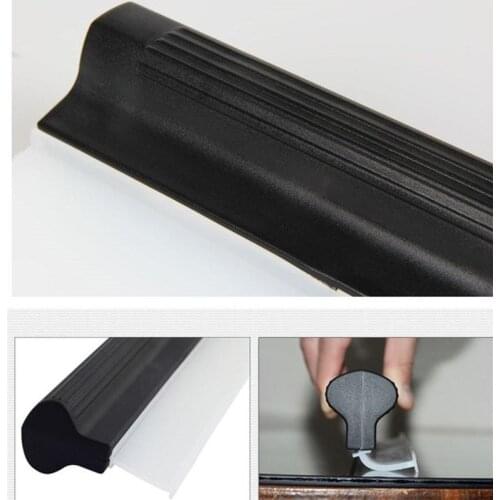 Auto Wiper Cleaner Blade Car Washer Windshield Wash Tools Scraper Rubber for ALFA ROMEO Mito 147 156166 698 Giulietta Citroen C1