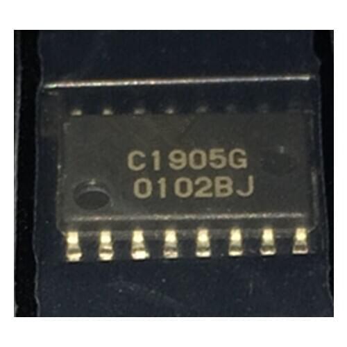 UPC1905GS UPC1905G C1905G