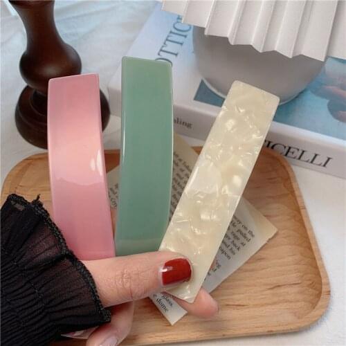 HigoodGirls cute little elastic children does not hurt hair elastic string little girl good hair rubber band hair hair bands