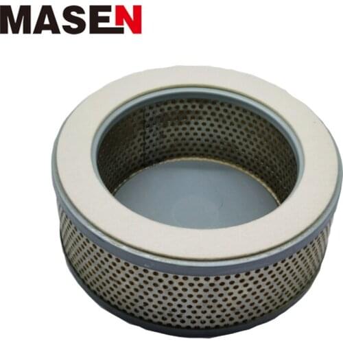 DTLF250 VTLF250 TLF250 Air Filter for Becker Pump