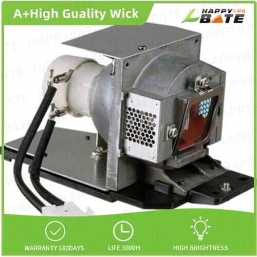 High Brightnes Projector Lamp 5J.J0T05.001 UHP190W for MP722ST/MP772ST/MP782ST lamp projector