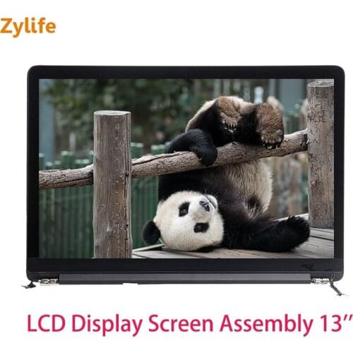 LCD Display Screen Assembly for Macbook A1502 2015 Pro Retina 13'' EMC:2835 661-02360