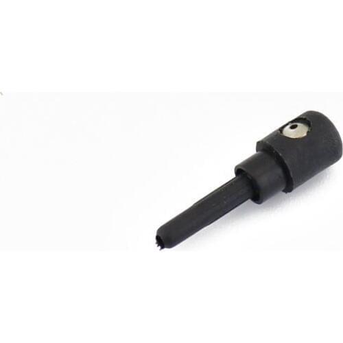 2 x Windshield Washer Wiper Water Spray Nozzle for AUDI A3 A4 A6 VW Golf Jetta SEAT SKODA Rear Window