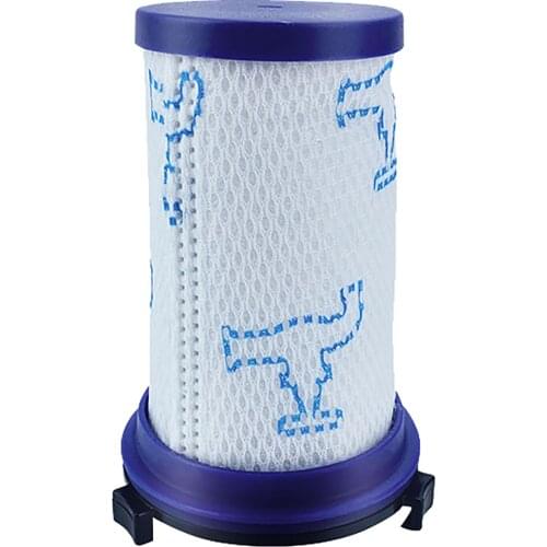 Vacuum Cleaner Accessories Filter For Rowenta Air Force 360°zr009001 Parts Replacement Rowenta Air Force Rh9051wo/9a0#dp4