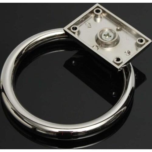 Waterproof Pull Ring Polishing Replacement Accessories Easy To Install