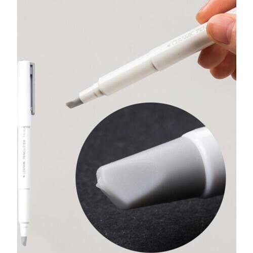 Paper Cutting Utensils Apan Creative Paper Pen Knife Wear-Resisting Handbook Cutter Tape Ceramic Blade Utility Knife Cutting