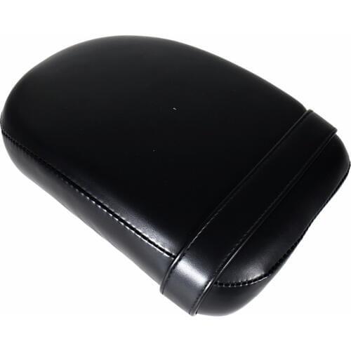 Rear Black Passenger Seat For Honda 2017-2018 Rebel CMX 300 500&ABS Models