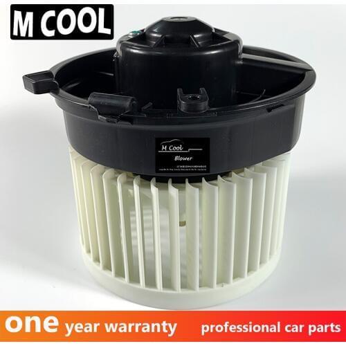 For AUTO A/C AC BLOWER FOR NISSAN X-TRAL BLOWER MOTOR 27225-ET10B 27225ET10B