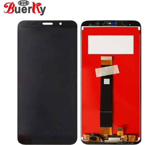 For Huawei Y5 Prime 2018 Y5 2018 LCD Display Touch Screen DRA-L02 DRA-L22 DRA-LX2 LCD Digitizer Complete Assembly
