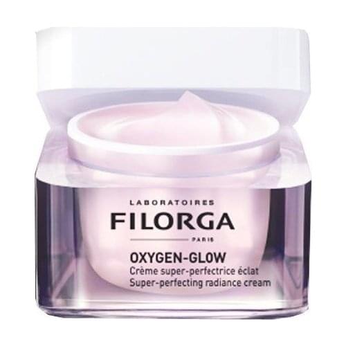 FILORGA OXYGEN-GLOW CREME SUPER PERFECTRICE ECLAT