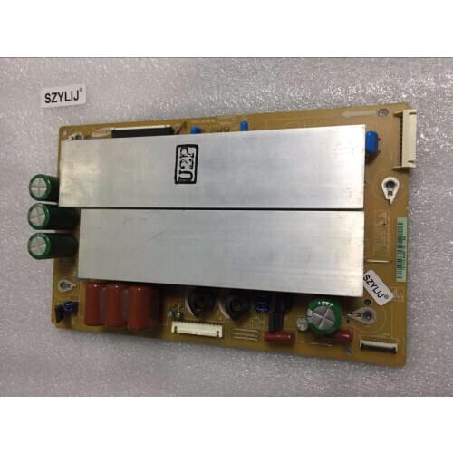 1pcs/lote Good quality, Original S50HW-YD13 YB06 Z placa LJ41-08457A LJ92-01727A LJ92-01682A spot