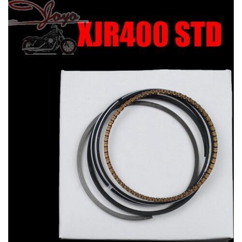 Brand New Motorcycle Piston Rings Set For Yamaha XJR400 (STD) Standard Bore Size 55mm