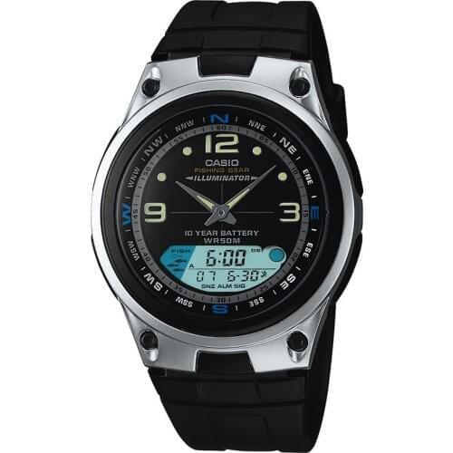 Casio Men Wrist Watch