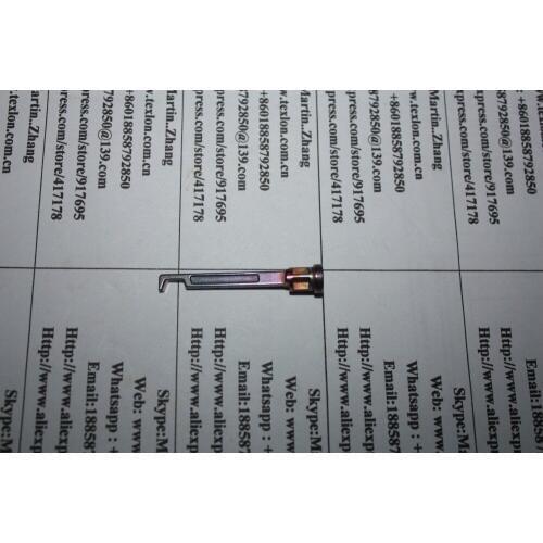 Lonati GL61Q GL615 GL616F Socks Machine Use Rubber Knife D4080264