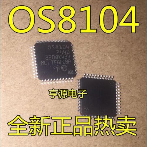 OS8104 OS8104-2440 FOS8104