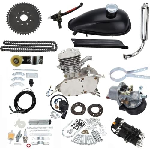 Pouvoir Carburetors