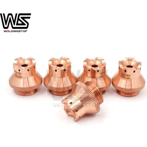 Drag Shield Cap 9-8258 for thermal dynamics Cutmaster 52/82/102/152 Cutter SL60~100 torch PK/5