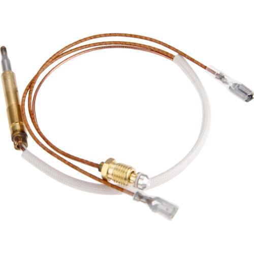 350mm Groove Type Universal Thermocouple For Outdoor Patio Heater