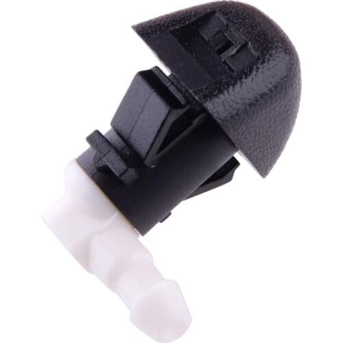 Car Windshield Water Nozzle Front Washer Spray Jet 76810-SZA-A01ZA Fit For Honda Pilot MK2 2009 2010 2011 2012 2013 2014 2015