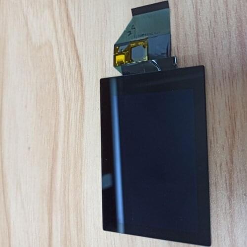 LCD Display Screen Repair Parts for Fuji XH1 X-H1