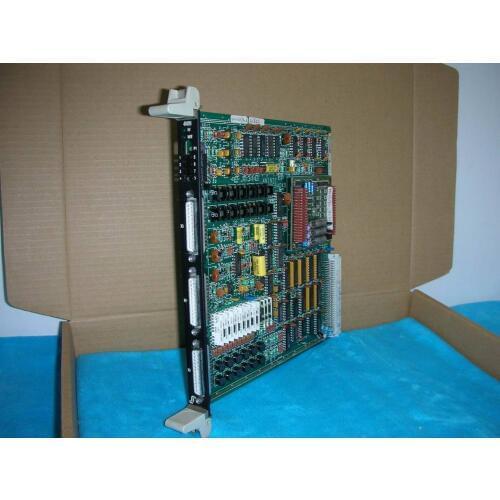 1PC USED System module 4NIN/4NIN31/672EB4043