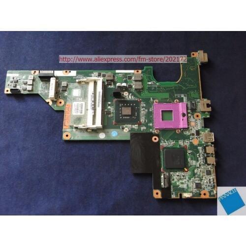 646174-001 Motherboard for HP COMPAQ PRESARIO CQ43 CQ57 01015PN00-600-G