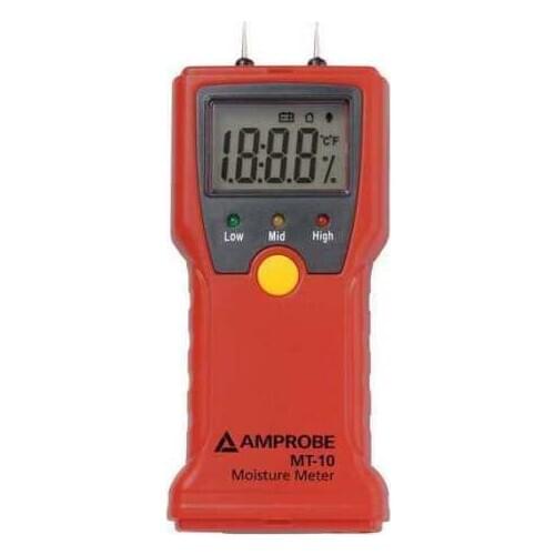 Amprobe MT-10 Moisture Meter
