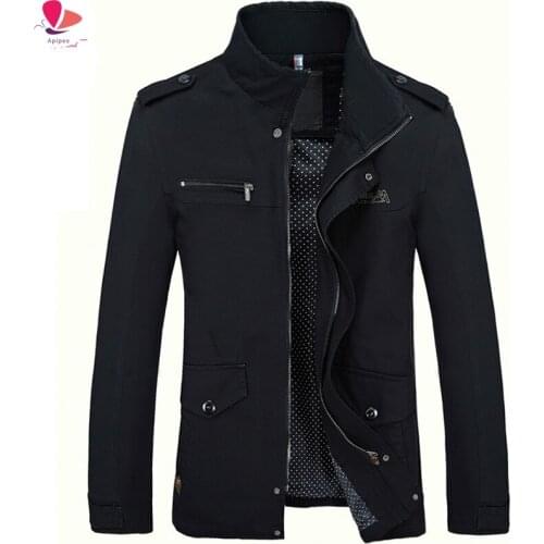 Мужские зимние куртки Apipee China At AliExpress