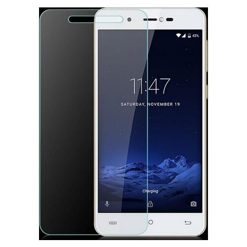 Armoureagle Protective Films For CUBOT R9