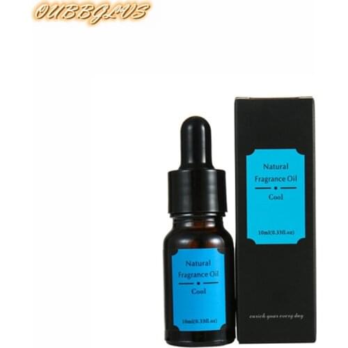 Fragrance Oil 10ML Perfume Diffuser Aroma Essential Oil For Air Humidifier Aroma In The Rain Daisy Westing Aroma