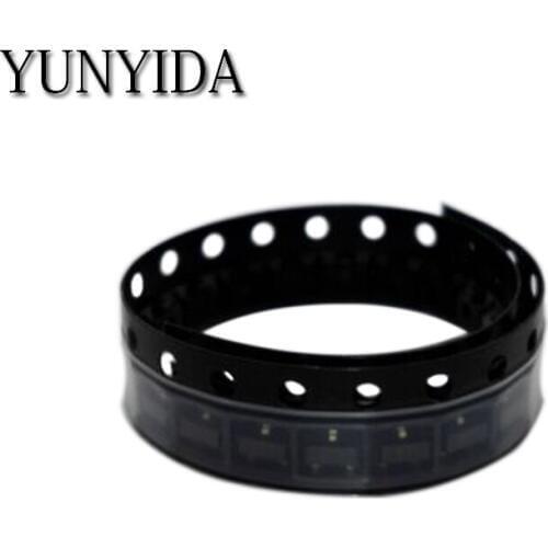 Free shipping 100PCS BAT54S SOT23