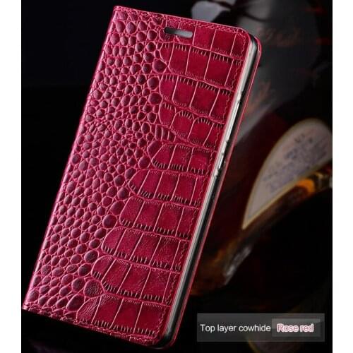 Genuine Leather phone case For Oneplus 8 pro flip case one plus 7T pro 6T 6 5T 7 silicone soft protective cover women case