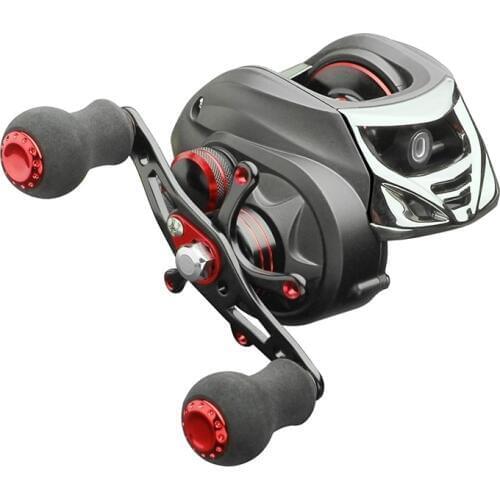 FISHACKLE Fishing Goods