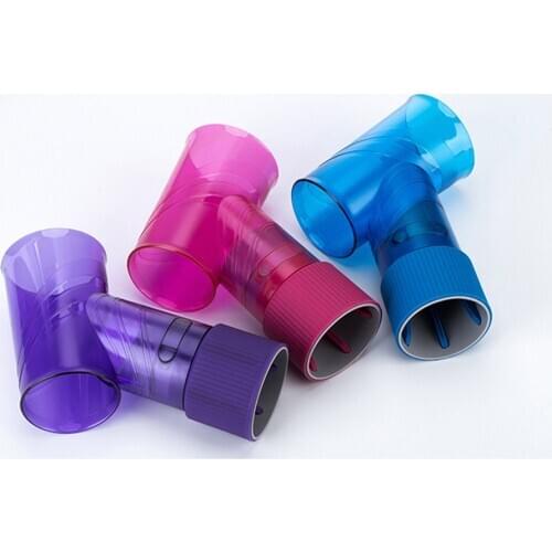 Frequeback Diffusers For Hair Dryers