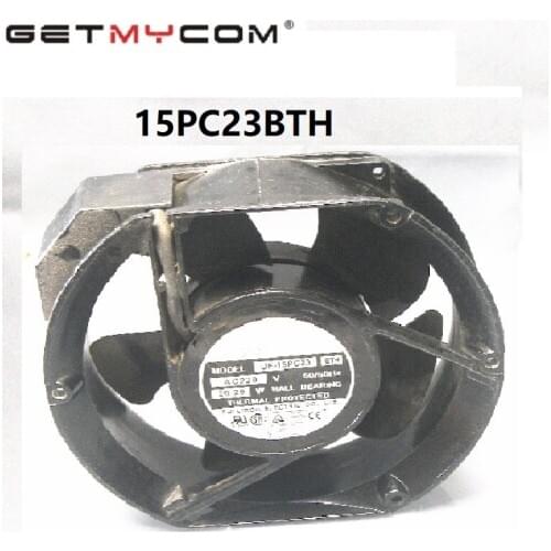 Getmycom Original UF-15PC23BTH 17CM 230V 29W 17050 cooling fan radiation heat fan