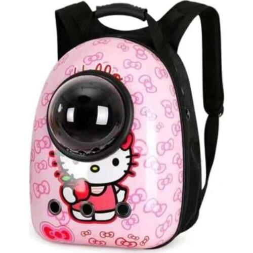 Hello Kitty Carrying Bags For Cats