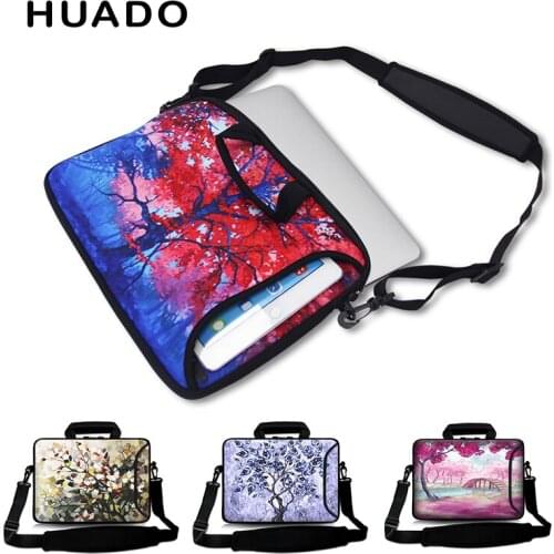 HUADO Women's Shoulder Bags