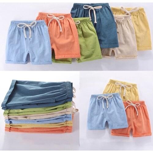 ISHOWTIENDA Shorts For Boys