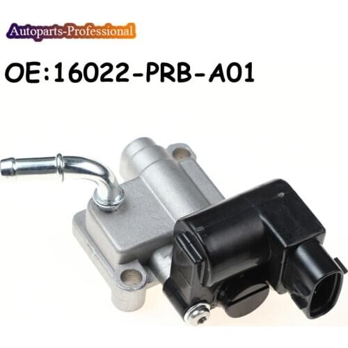 Car Idle Air Control Valve 16022PRBA01 16022-PRB-A01 16022-PRB-A02 16022-PRD-A02 AC480 2H1386 For Honda Civic Acura RSX L4-2.0L