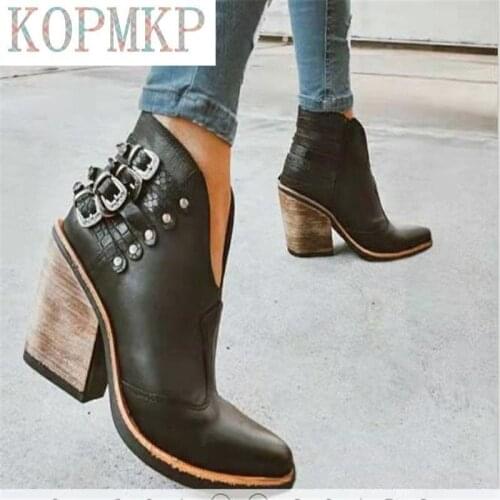 KOPMKP Fashion Footwear
