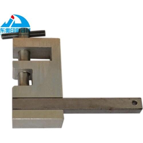 Mitsubishi Printing Machinery Feeder Runner/Brush Holder, Mitsubishi Printing Machinery Spare Parts