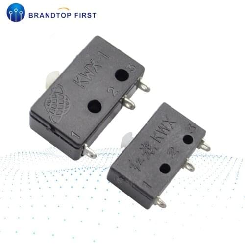 Momentary Push Button Actuator Limit Micro Switch