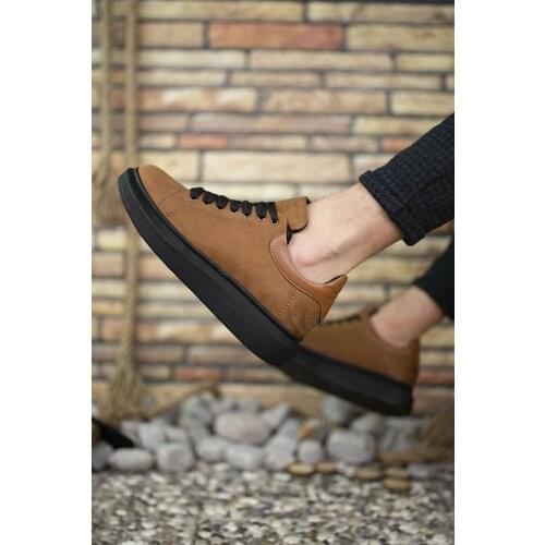 MIR OBUV Men's Shoes