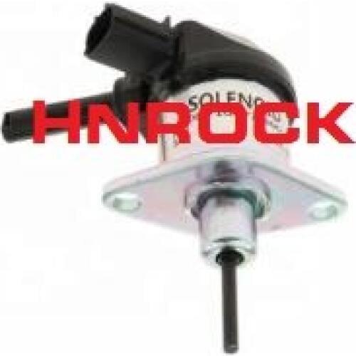 NEW STOP SOLENOID 1G772-60012 1G772-60014 1G772-60010 12V FOR KUBOTA