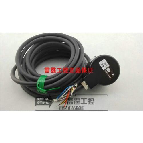 New Original Koyo Absolute Type Real Axis Optical Encoder TRD-NA360NWF2-5M