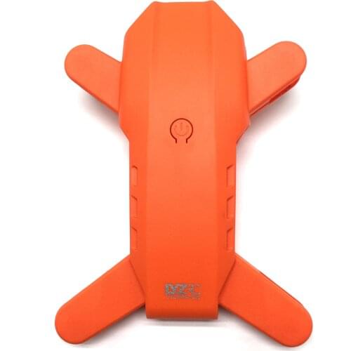 Original L900 Pro Remote Control Drone Quadcopter Accessories Spare Parts Upper And lower Body Shell Part