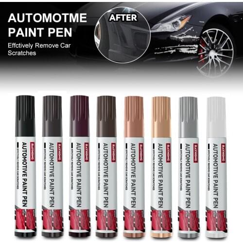 Car Scratch Repair Paint Pen Auto Touch Up Pens Car Scratches Cleaner Remover Paint Care Coating Mark Pen Mending Repair Tool