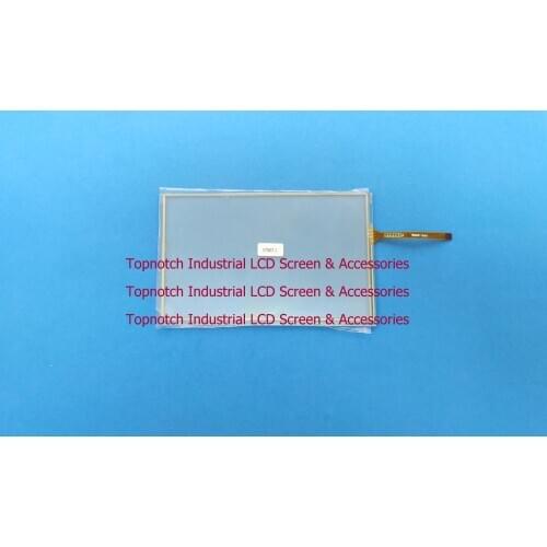 Brand New Touch Screen Digitizer for Nt1817-1 Nt18171 Nt 1817-1 Touch Pad Glass