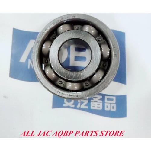 High quality JAC auto parts OE Number S1701L21089-00050 for JAC Rein Front wheel bearing