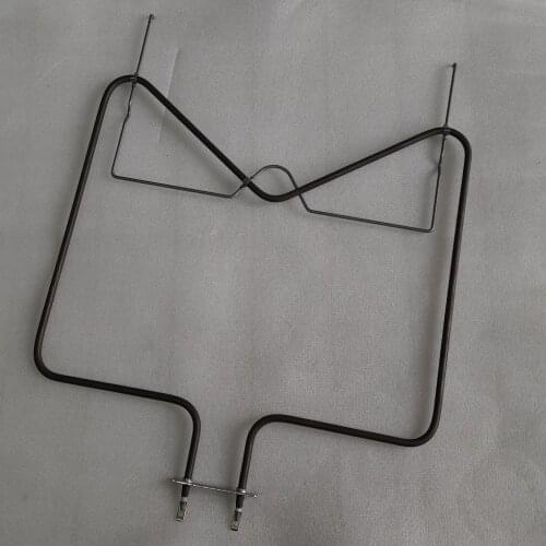 Whirlpool Oven Parts
